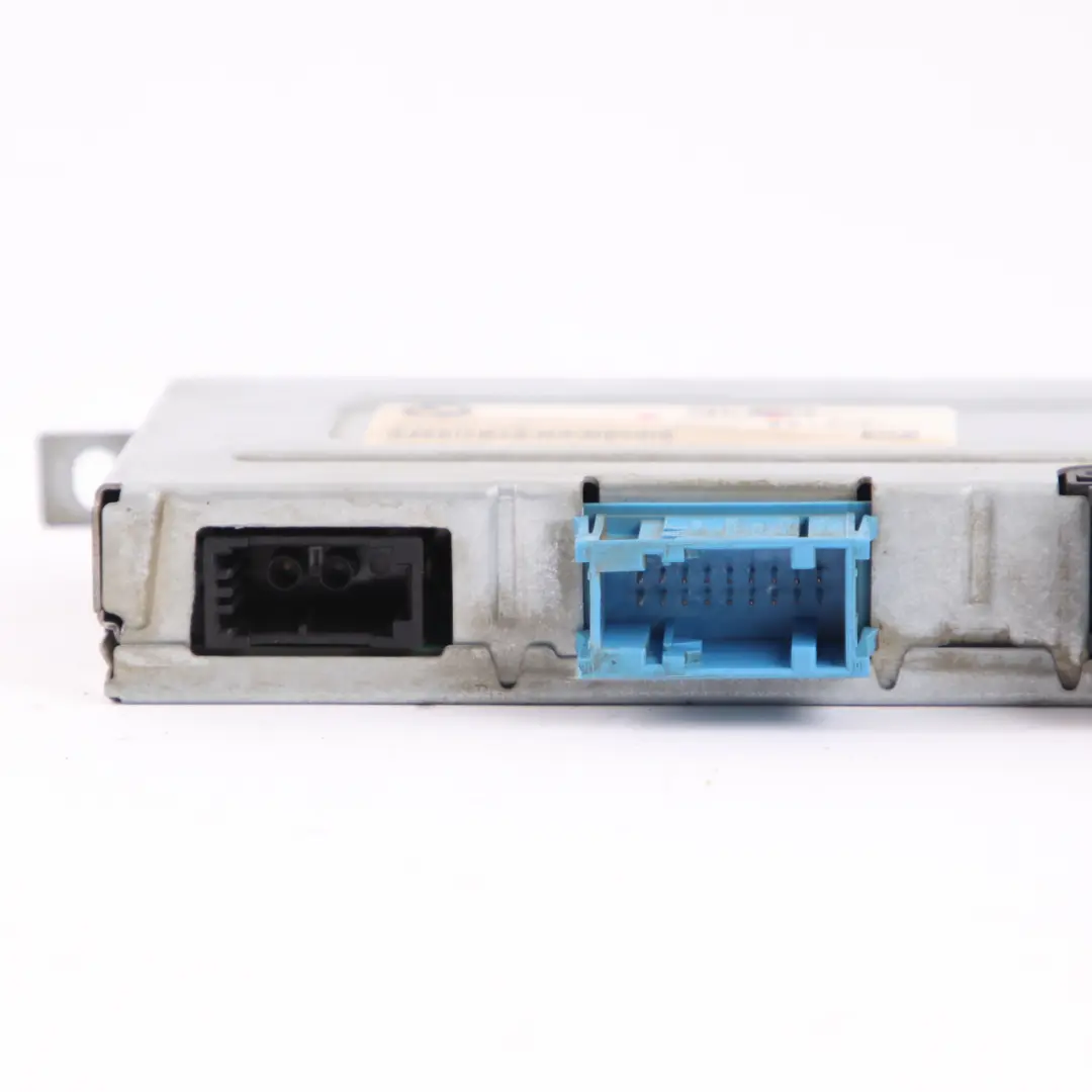 BMW F07 GT Central Gateway Module ECU Control Unit Lear ZGW-01 High 9246357