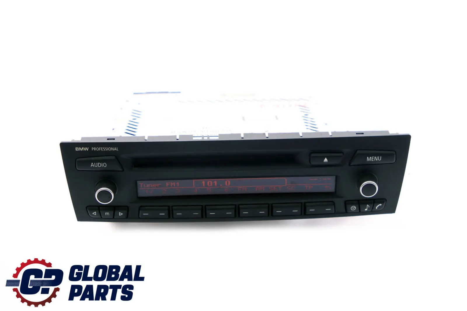 BMW E81 E87 E90 E91 LCI Radio CD Bluetooth 9246501