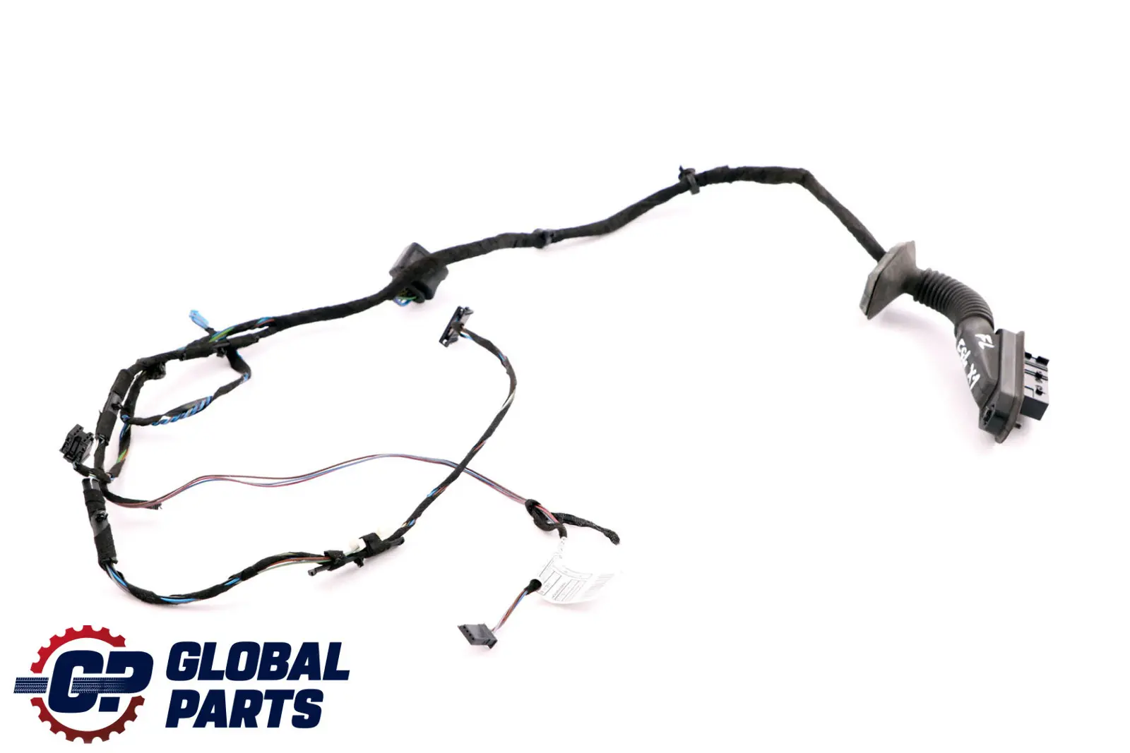 BMW X1 Series E84 Wiring Loom Harness Passenger Side 9233559