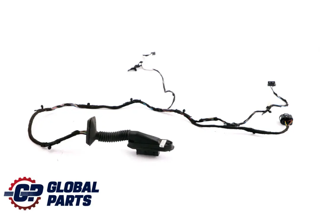 BMW X1 Series E84 Wiring Cable Loom Set Rear Door Right Left N/O/S 9236736