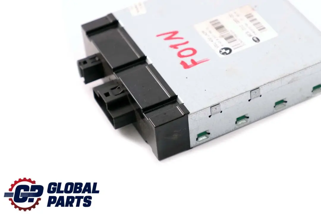 BMW F01 F02 LCI Control Unit Module Voltage Transformer VSU400 9247159