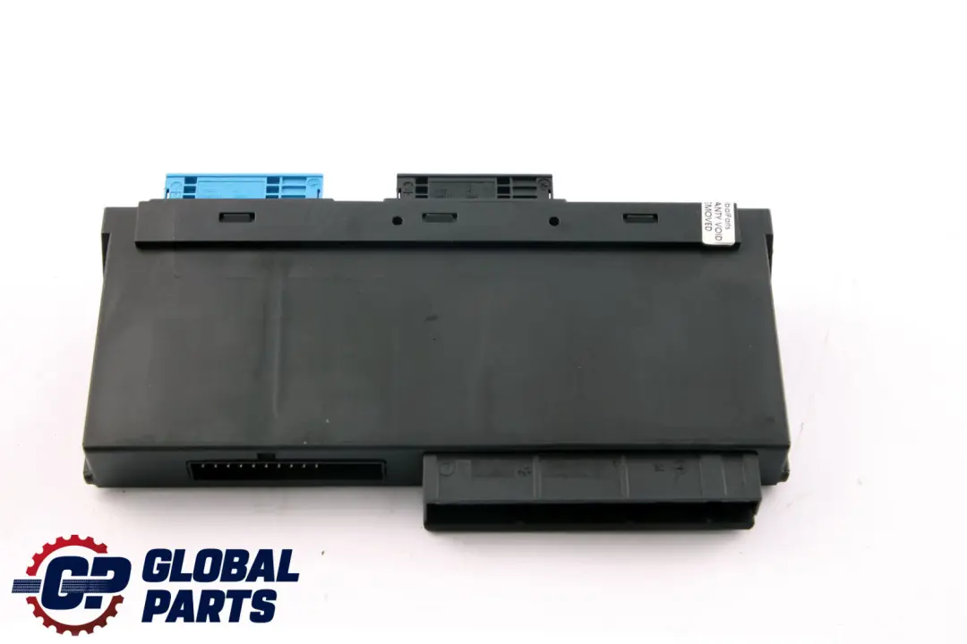 BMW E82 ECU Body Control Module Unit PL2RR JBBFE L1 61359247467 9247467