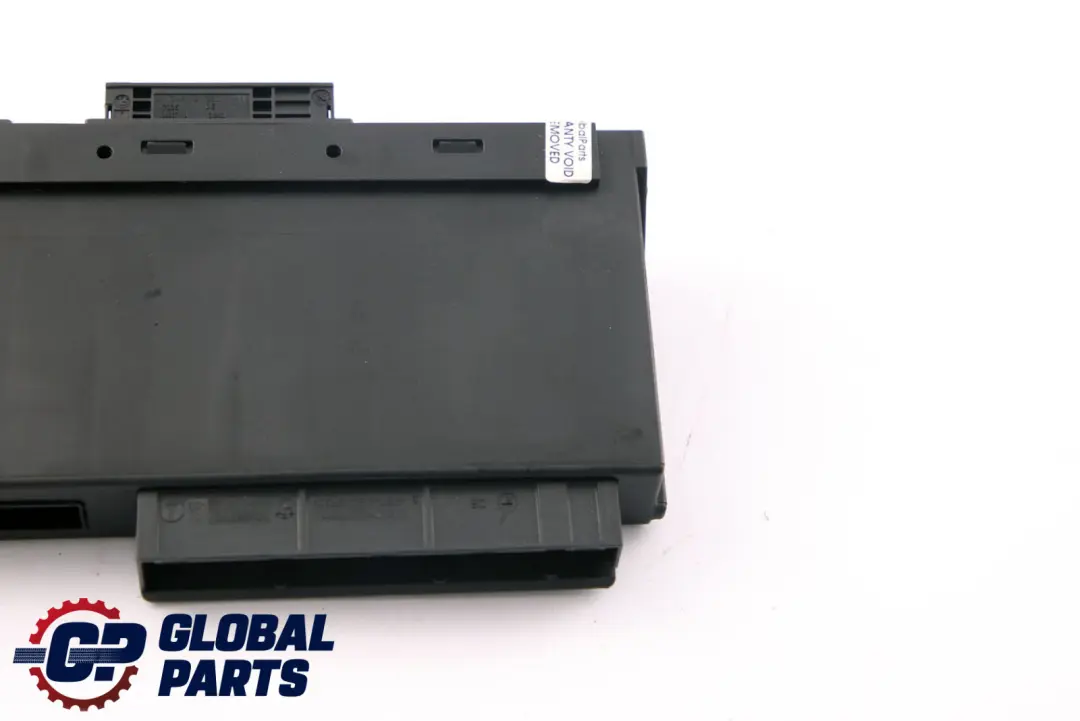 BMW E82 ECU Body Control Module Unit PL2RR JBBFE L1 61359247467 9247467