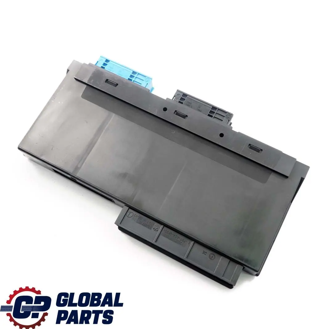 BMW 3 E93 LCI ECU Módulo Control Cuerpo H3 Caja Conexiones PL2RR JBBFE IIIR