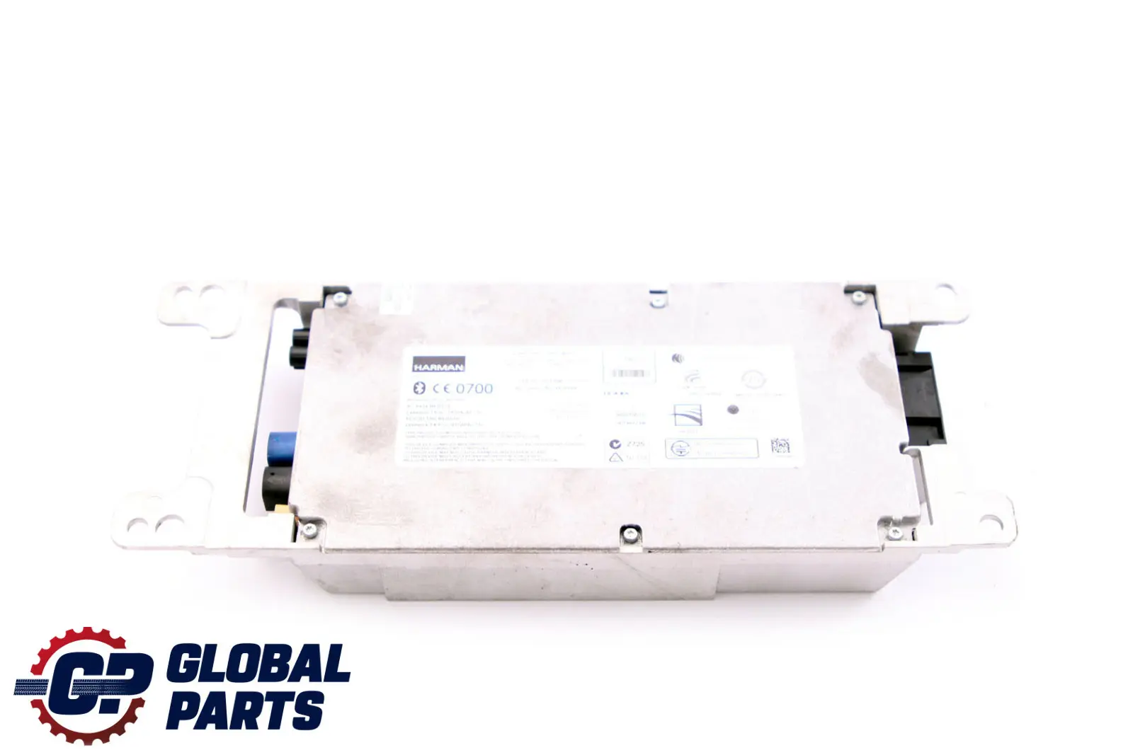 BMW E81 E87 E90 E91 LCI Combox Módulo Telemático 9248179