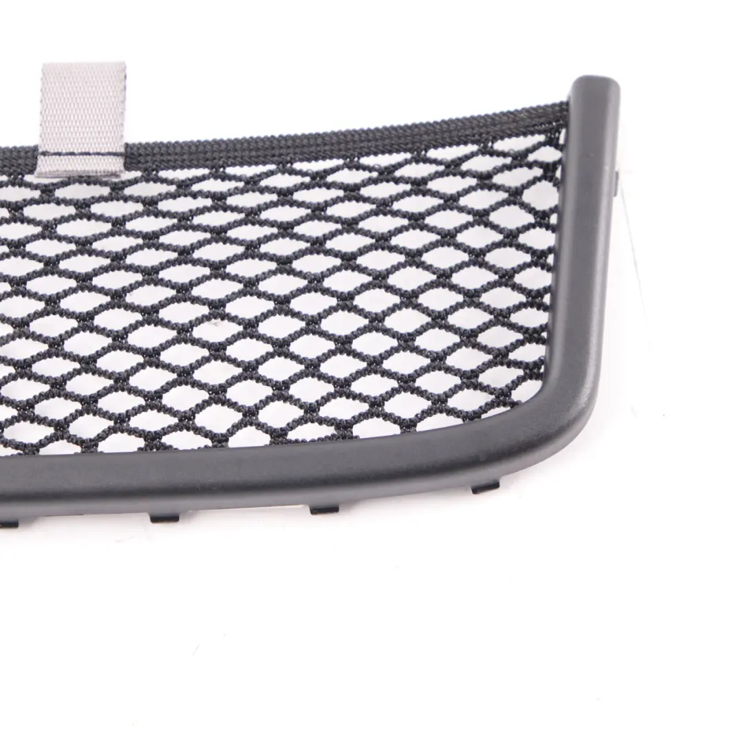 Storage Net BMW F30 F31 F32 Glove Box Compartment Front Black 9248396