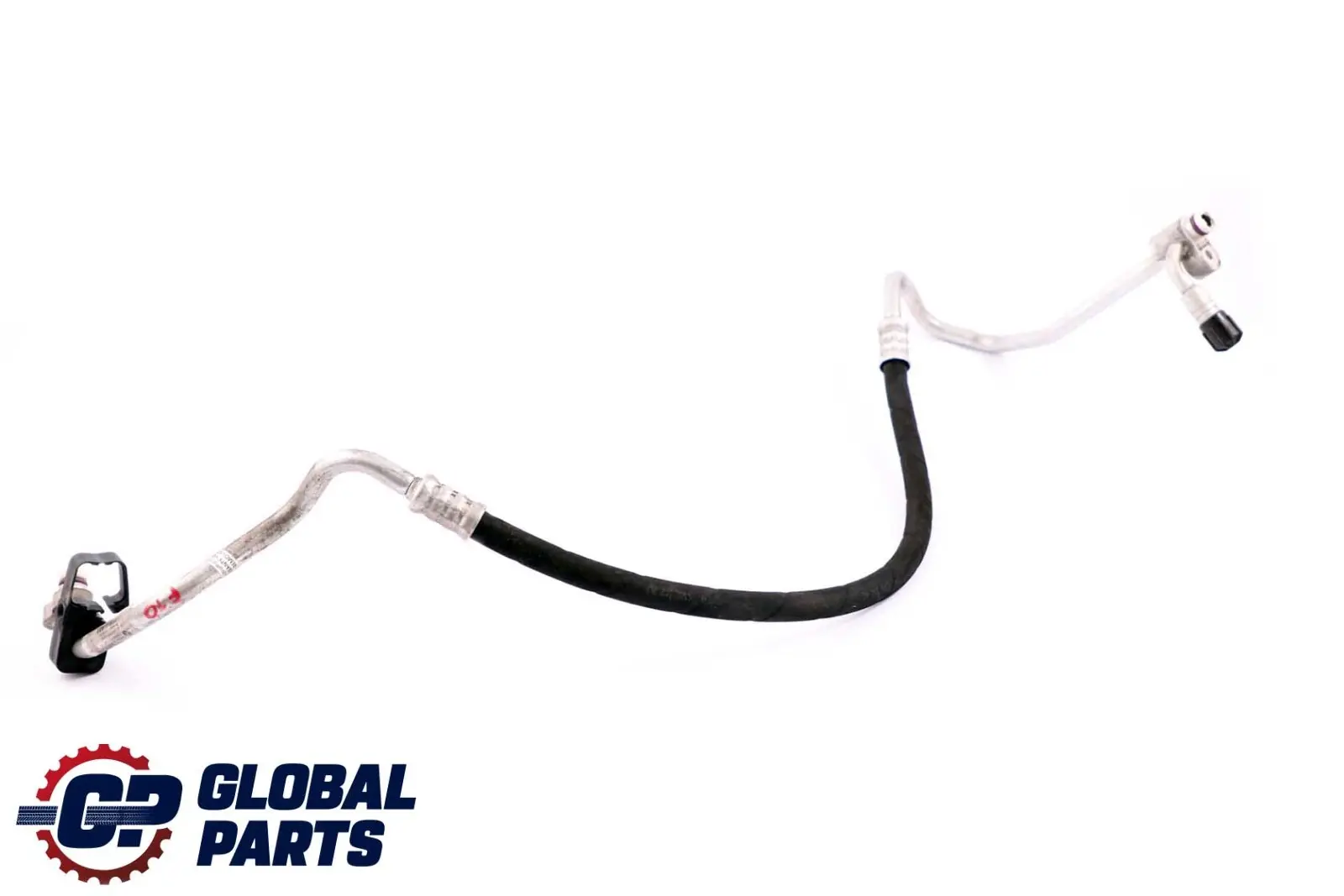 BMW 5 Series F10 F11 530d N57N Pressure Hose Assy Coolant Line R134A 9248522