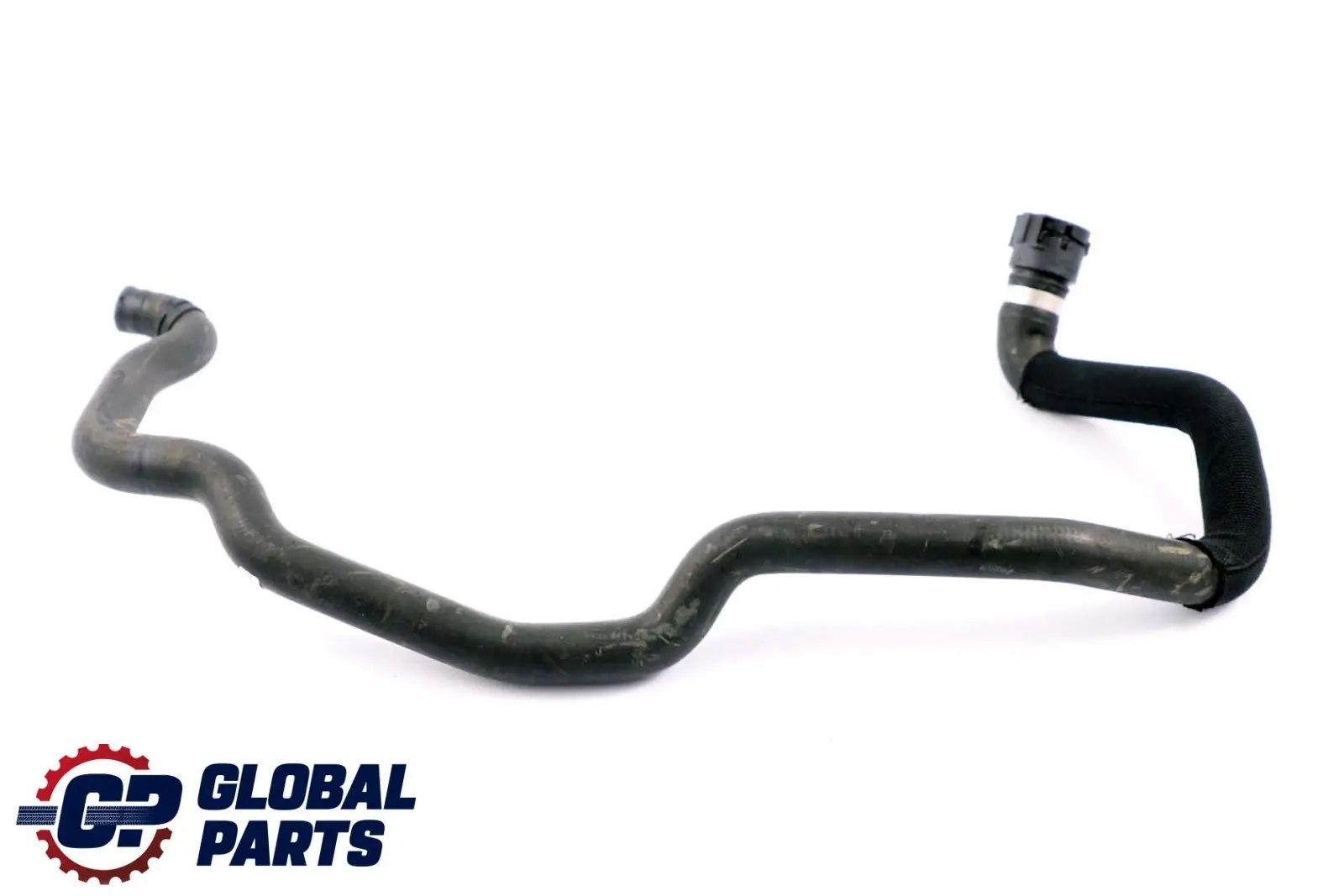 Coolant Hose BMW F10 F11 530d N57N Return Water Pipe Line Tube 9248662