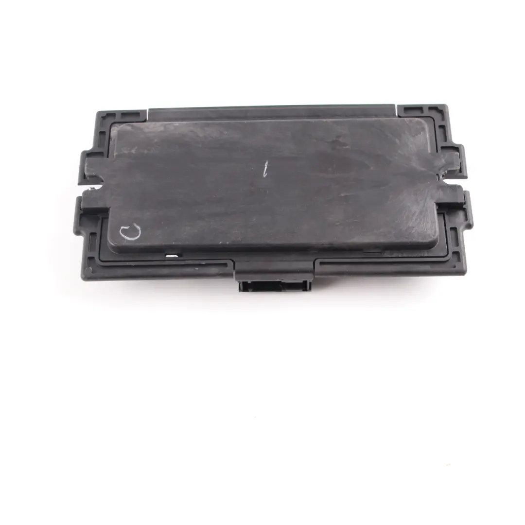 BMW X5 E70 LCI Light Module Footwell Module FRM3R Lear ECU Unit 9249073