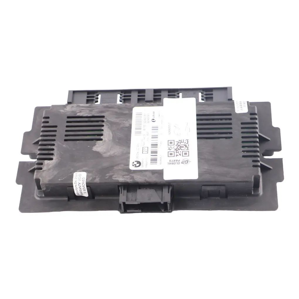 BMW E91 Footwell Light Module Control Unit ECU FRM3R LED PL2 9249085