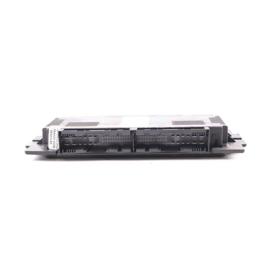 BMW E90 LCI Footwell Light Module Control Unit ECU FRM3R LED PL2 9249085