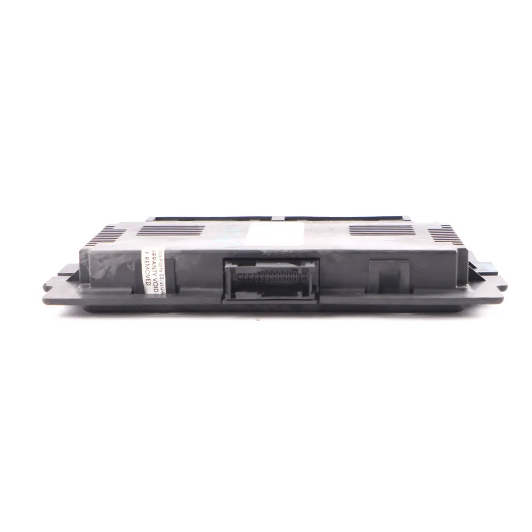 BMW E90 LCI Footwell Light Module Control Unit ECU FRM3R LED PL2 9249085