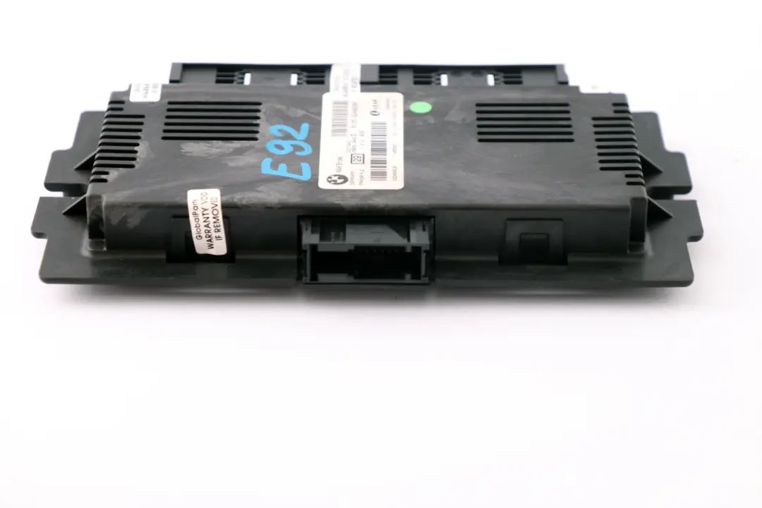 BMW 3 Series E92 Max Brose Footwell Light Module Control Unit ECU FRM3R 9249086