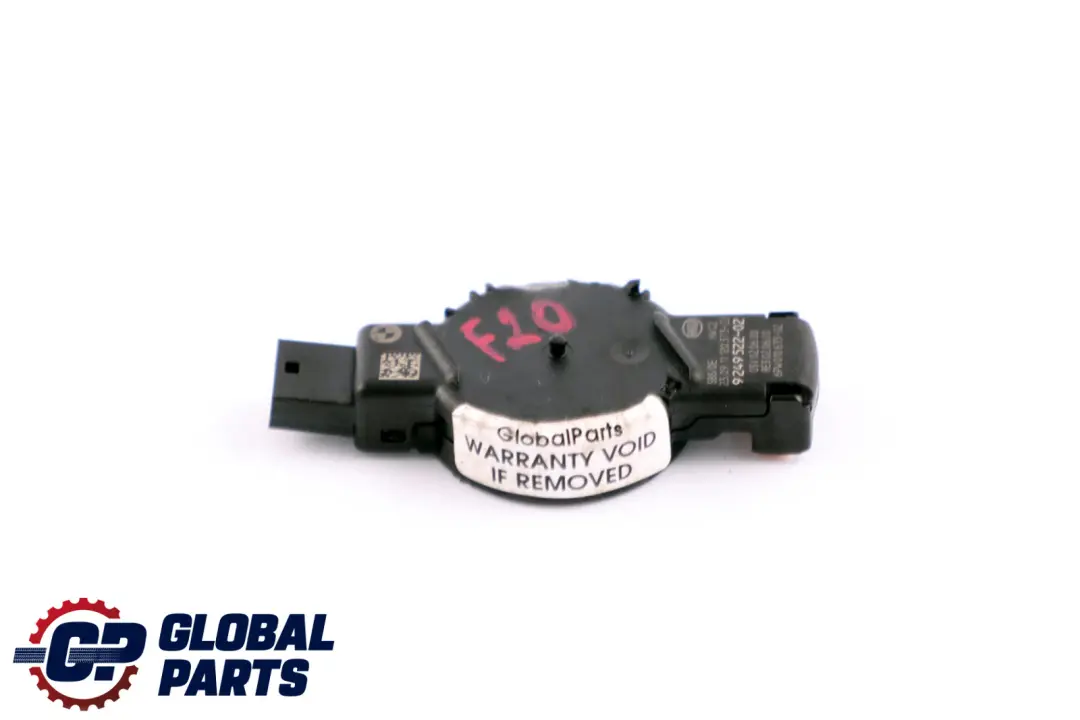 BMW F20 F21 F22 F30 F31 Sensor Solar Antiniebla 9249522 61359249522