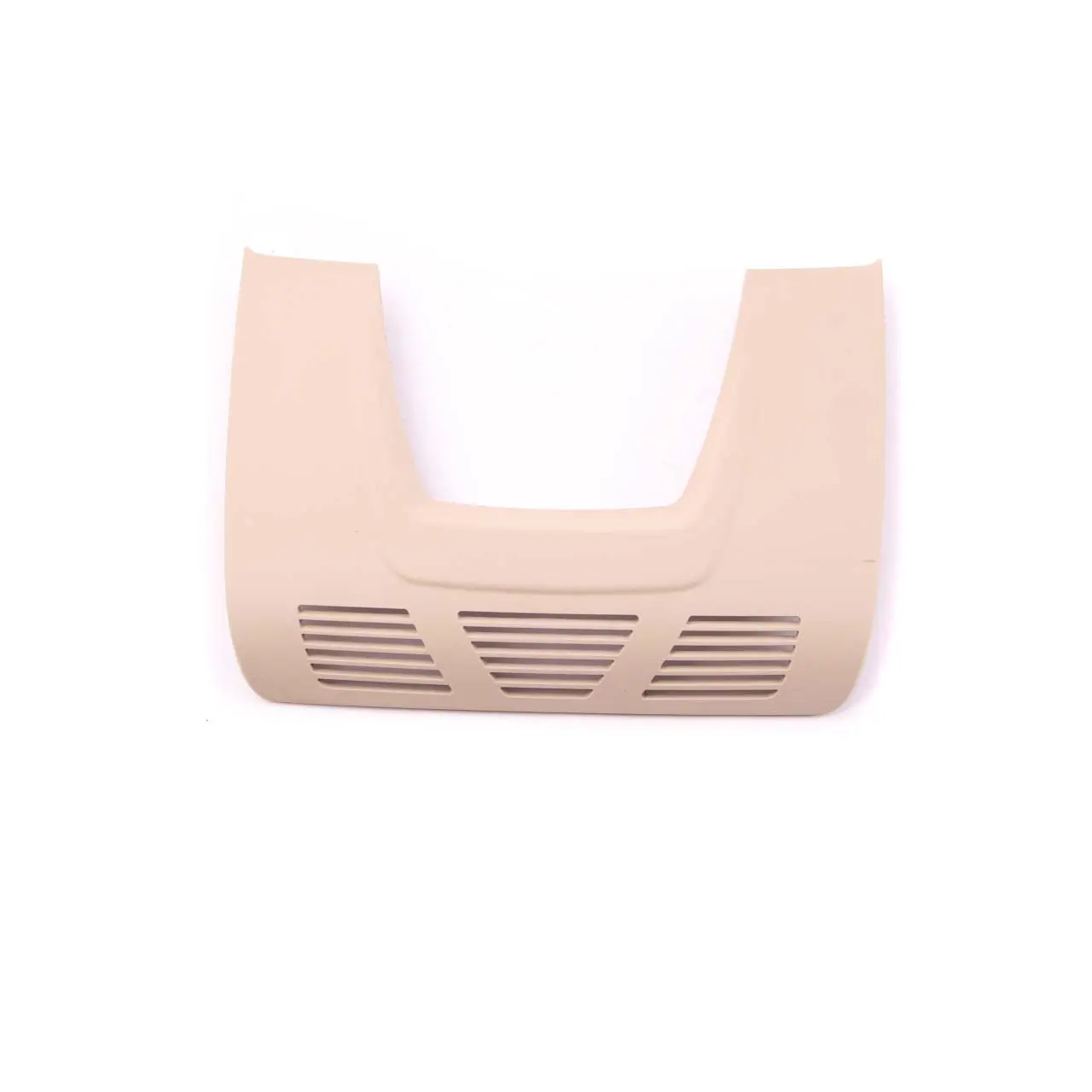 Roofliner Trim BMW F20 F21 F30 F31 Cover Front Centre Roof Oyster 9249565