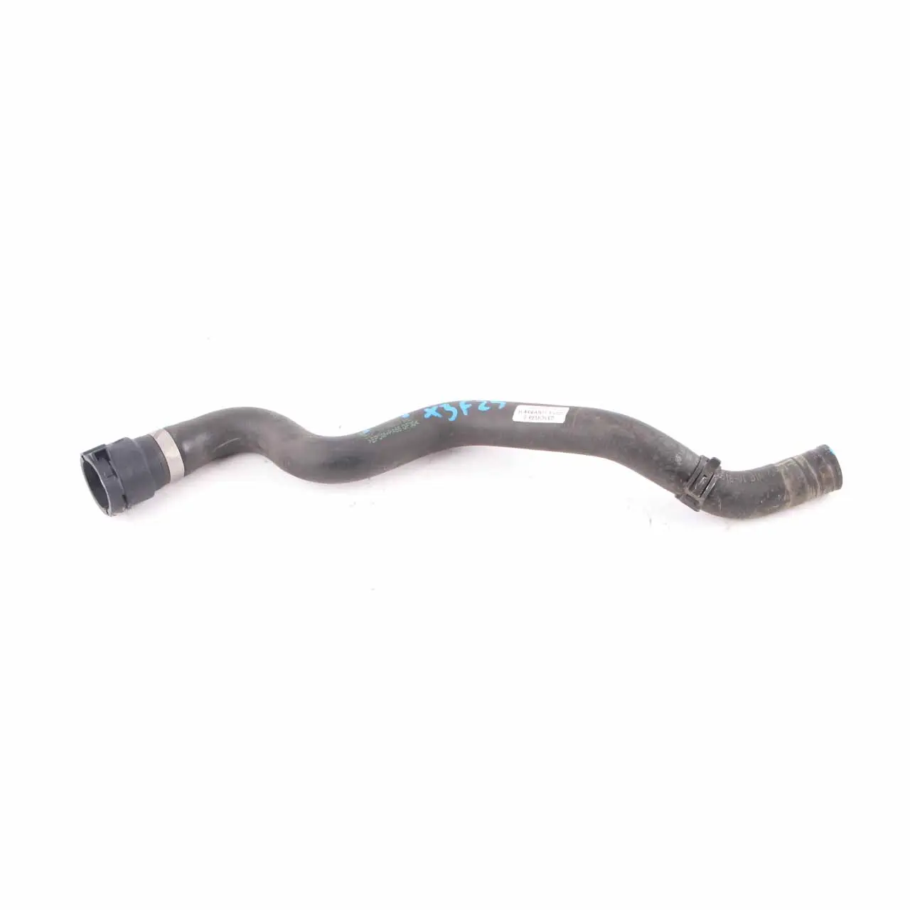 Coolant Hose BMW X3 F25 X4 F26 Diesel Heater Water Return Pipe Line 9249616