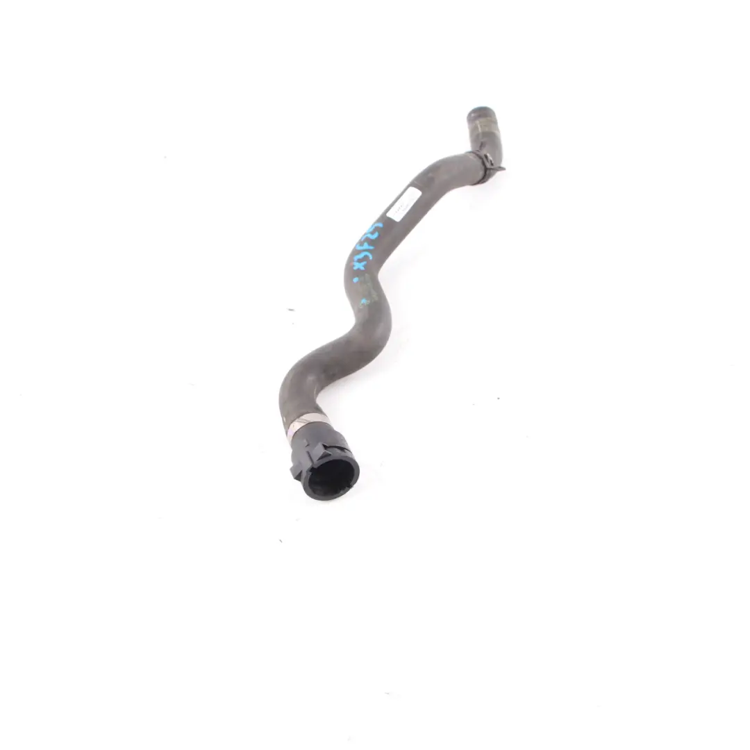 BMW F25 X4 F26 Manguera Refrigerante Calentador Diesel Tubo Retorno Agua 9249616