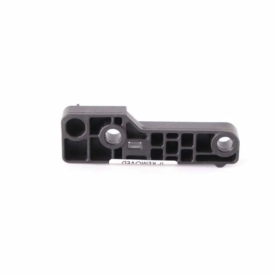 Radio Bracket BMW F10 F11 Navi Head Unit Holder Spacer Front Left N/S 9250691