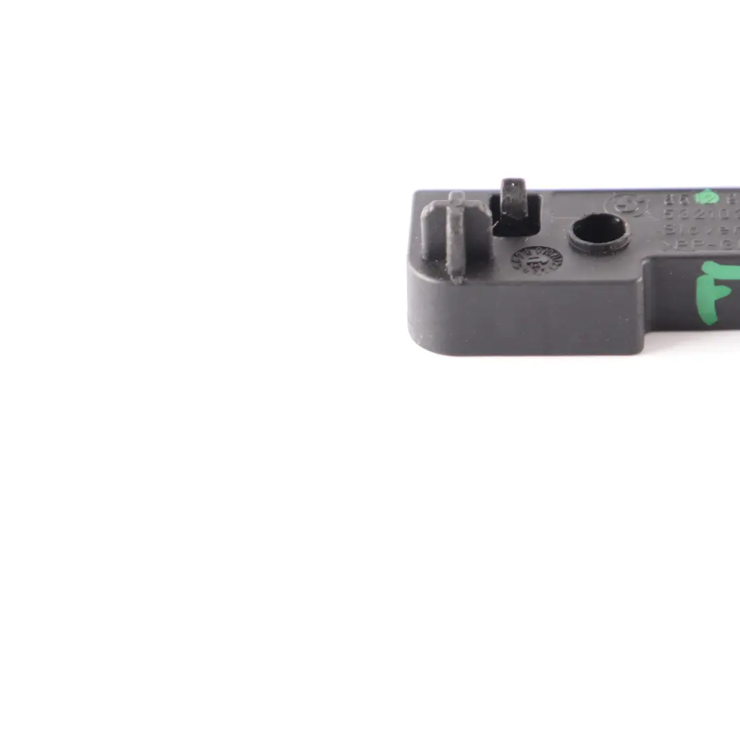 Radio Bracket BMW F10 F11 Navi Head Unit Holder Spacer left N/S 9250696