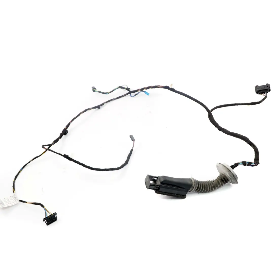 BMW 1 Series F20 Front Left Door N/S Wiring Loom Harness Cables 9251715