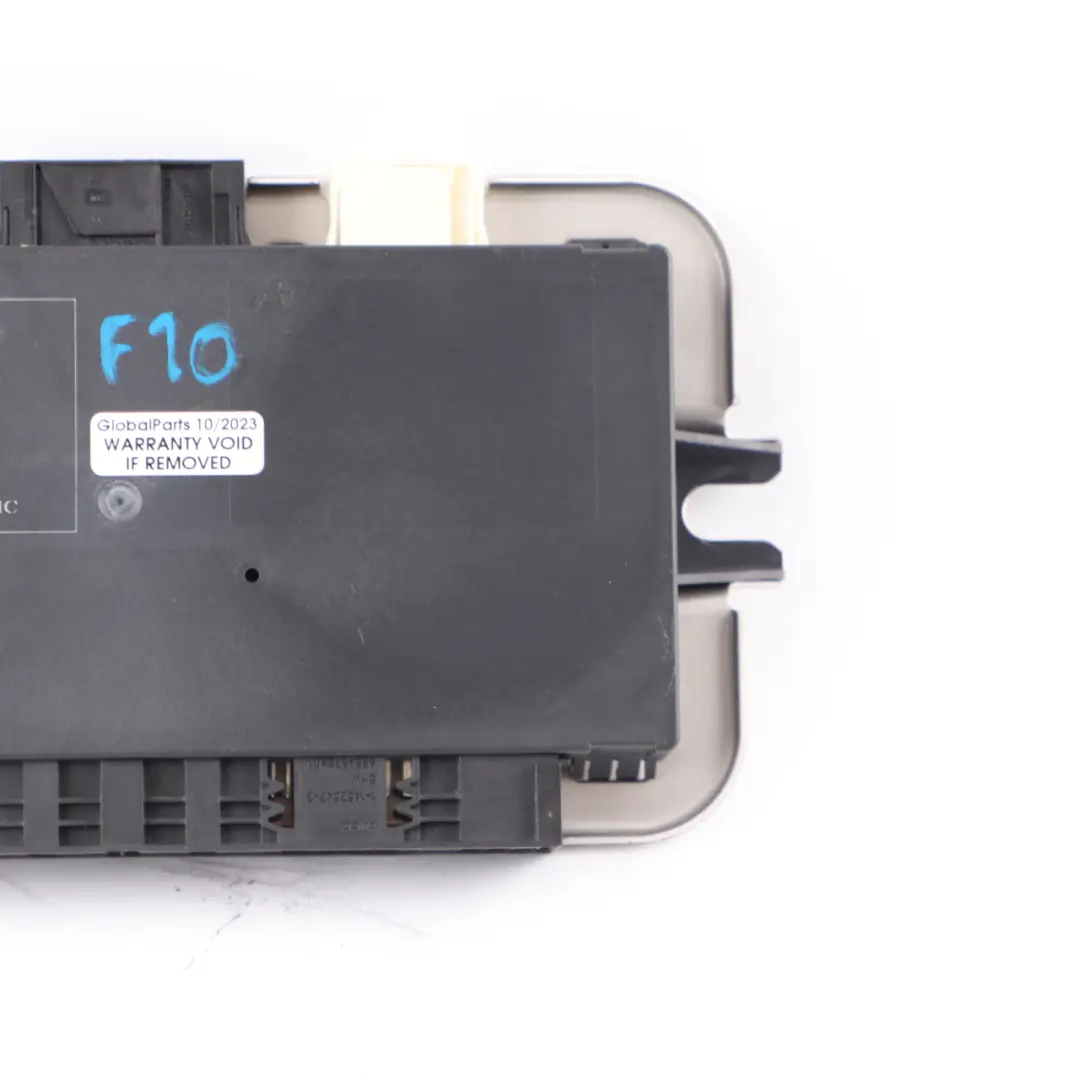 BMW F10 Footwell Light Control Unit Module ECU FRM III 9251976