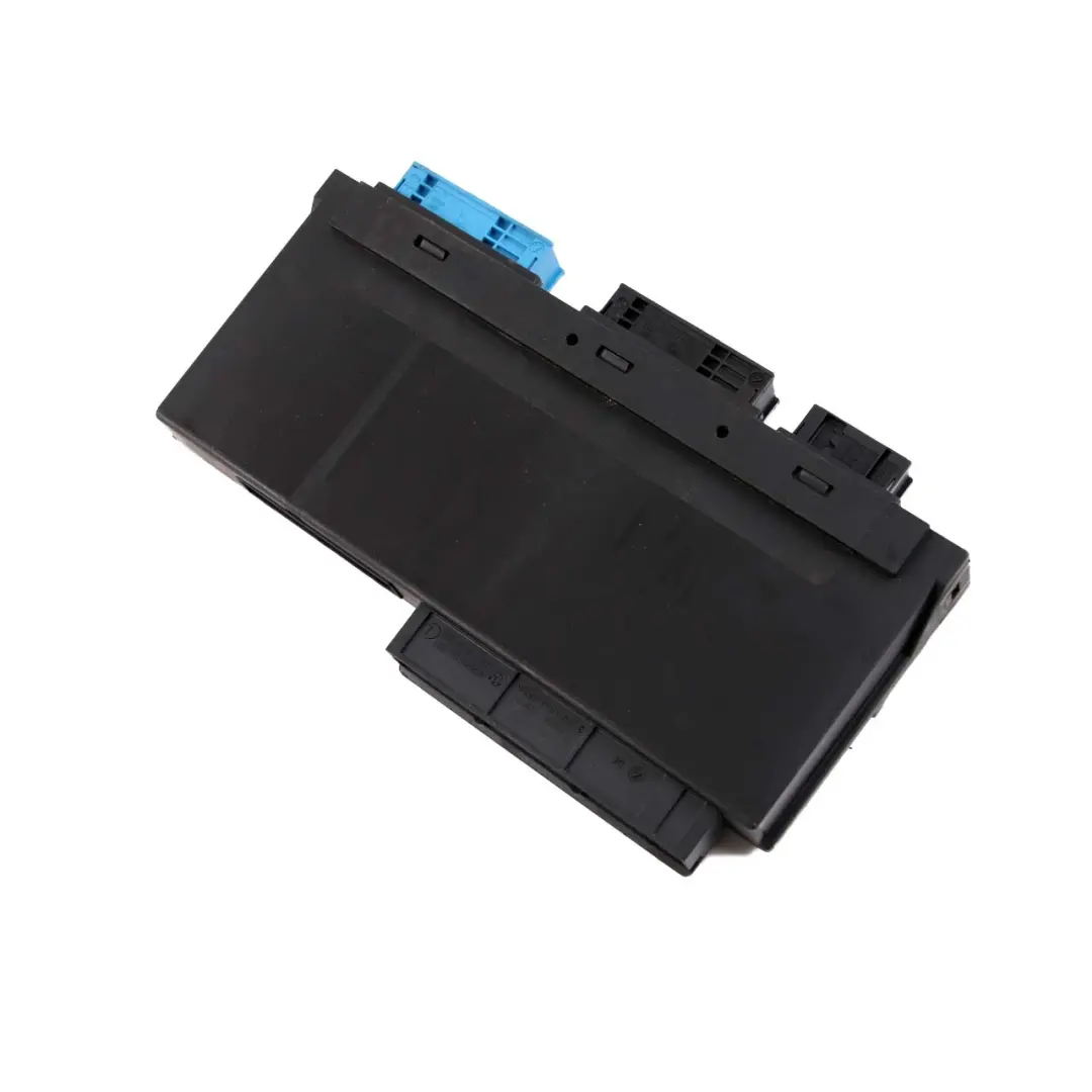 BMW F10 ECU Sterownik Moduł Komfortu V2 PL6 JBBFE III 9252331