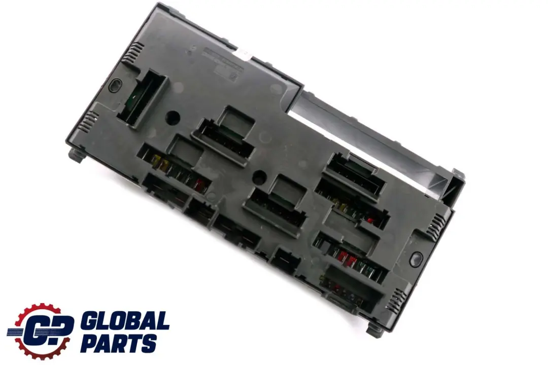 BMW F01 F02 F10 F11 LCI Caja fusibles de distribución delantera 9252815