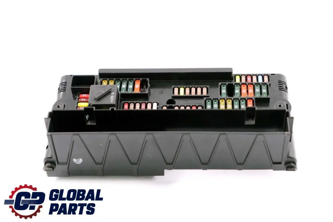 BMW F01 F02 LCI F07 GT Distribución de Energía Caja de Fusibles 9252816