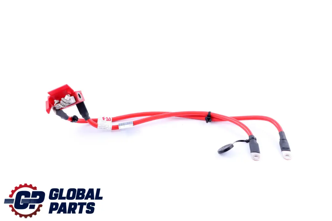 BMW F20 F21 F22 Positivo Mas Polo Bateria Blow Off Cable 9253111