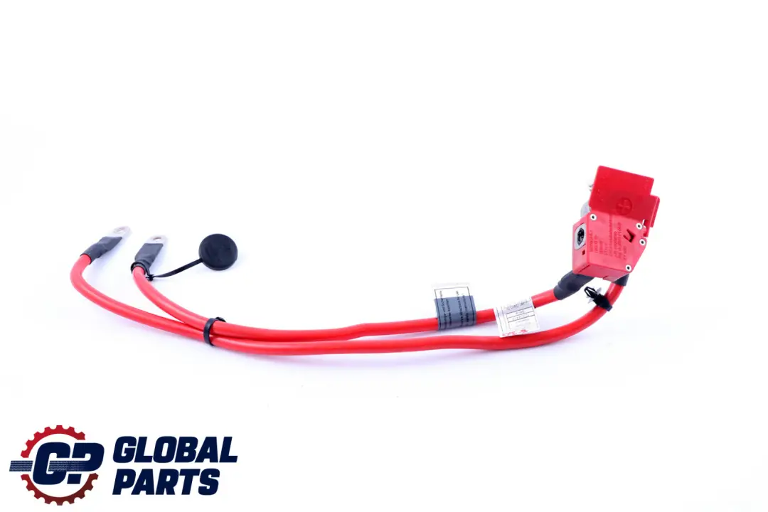 BMW F20 F21 F22 Positivo Mas Polo Bateria Blow Off Cable 9253111