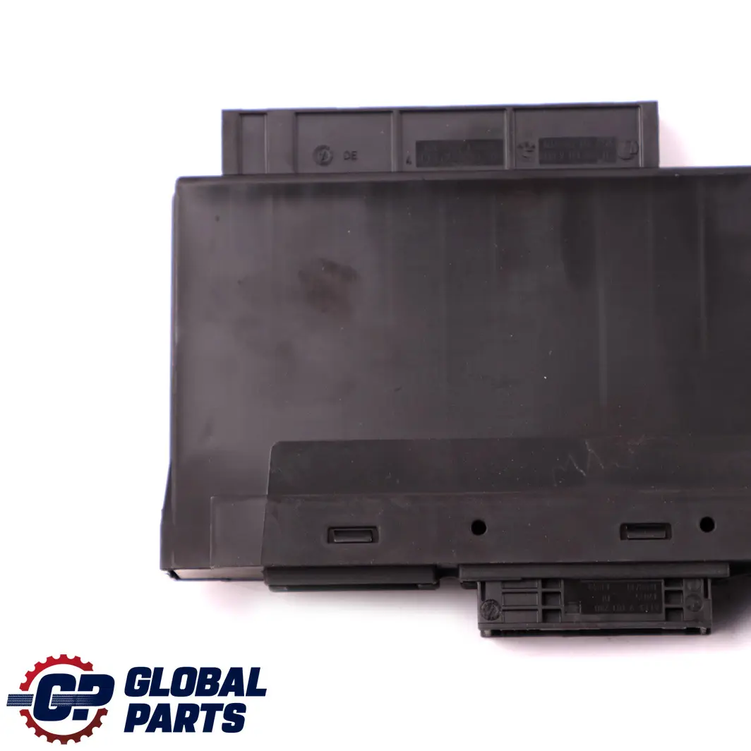 BMW E84 ECU Body Control Module H2 PL2RR JBBFE IIIR Junction Box 9253482