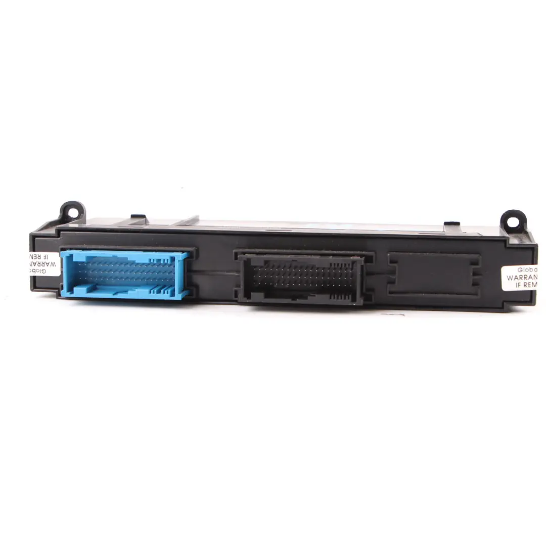 BMW E91 Junction Box ECU Body Control Module H2 PL2RR JBBFE IIIR 9253482