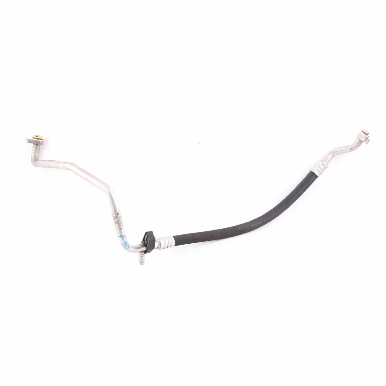 Suction Pipe BMW F10 F11 N20 Air Conditioning Pipe Coolant Line 9253594