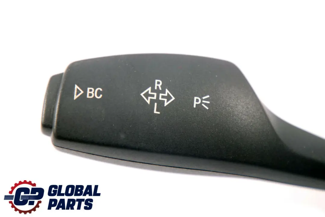 BMW F20 F21 F31 Interruptor Indicador Limpiaparabrisas 9253754