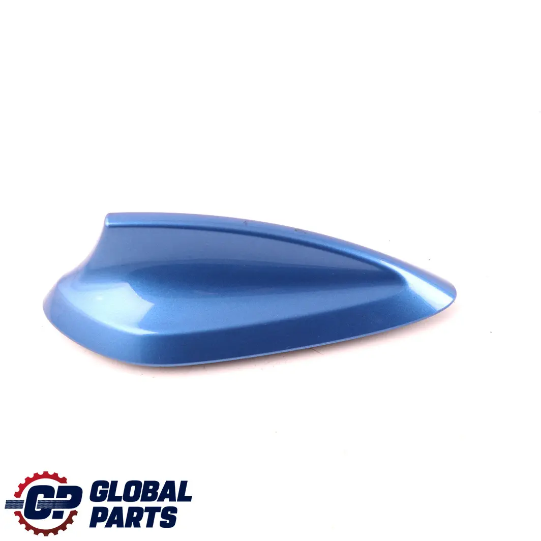 BMW 1 Series F20 F21 Empty Housing Roof Antenna Estorilblau Estoril Blue B45