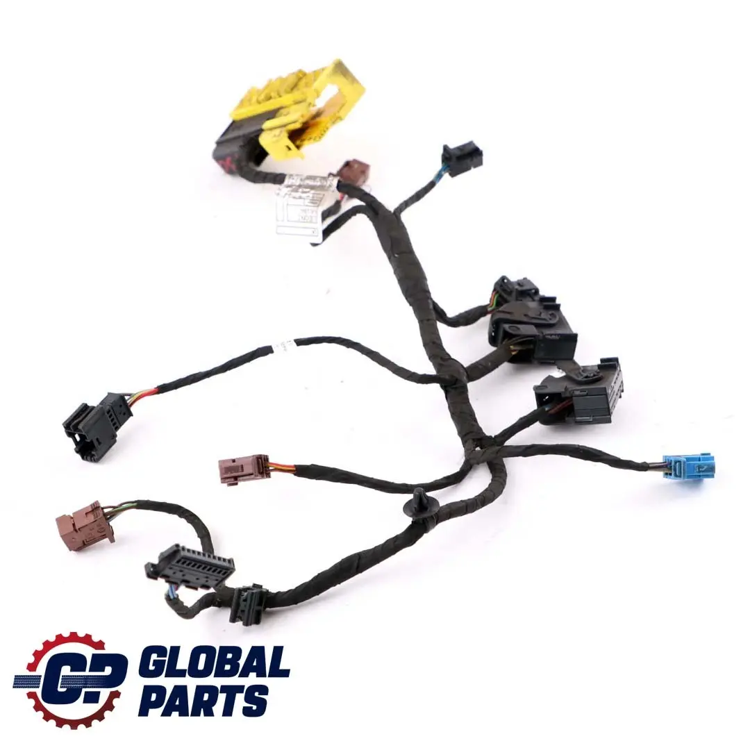 BMW 1 3 4 Series F20 F30 F32 Seat Wiring Loom Electric Harness 9258231 9258228