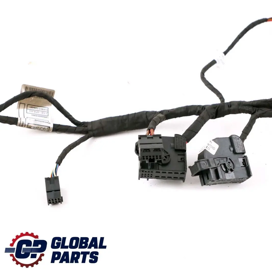 BMW 1 3 4 Series F20 F30 F32 Seat Wiring Loom Electric Harness 9258231 9258228