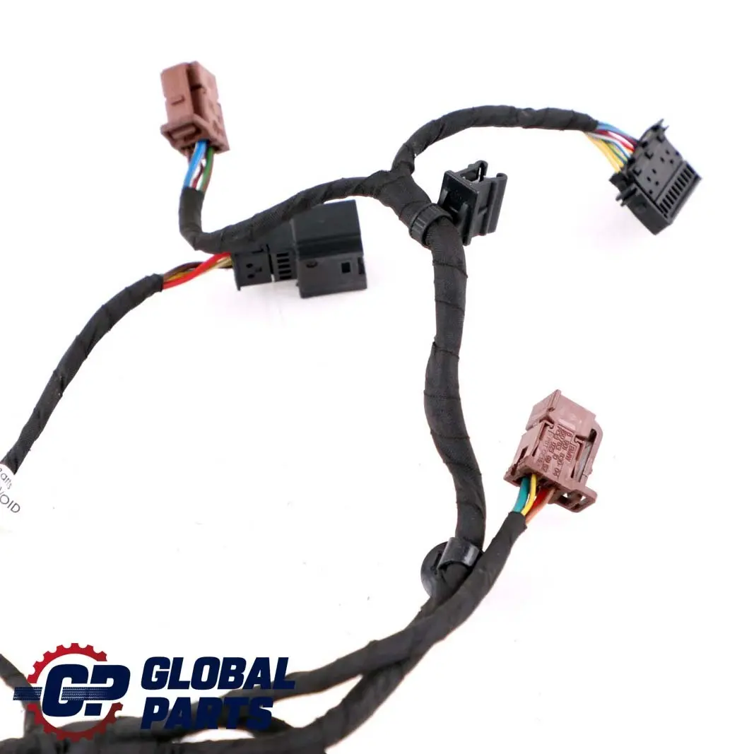 BMW 1 3 4 Series F20 F30 F32 Seat Wiring Loom Electric Harness 9258231 9258228