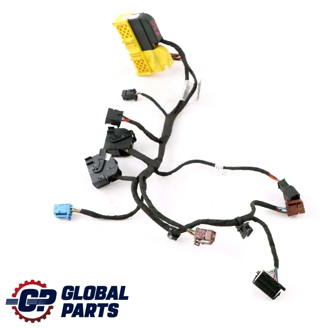 BMW 1 3 4 Series F20 F30 F32 Seat Wiring Loom Electric Harness 9258231 9258228