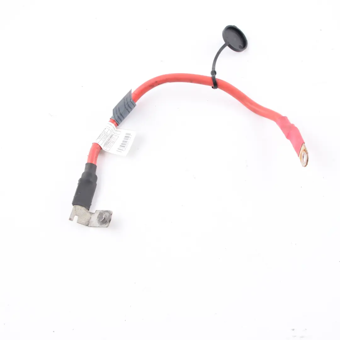 BMW F30 F32 F80 Kabel Klema Plus Plusowa Czerwona 9259425