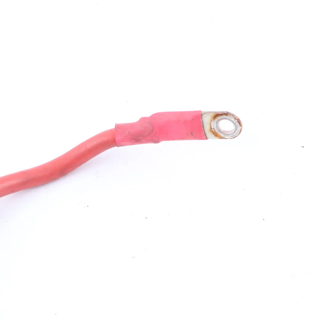 BMW F30 F32 F80 Kabel Klema Plus Plusowa Czerwona 9259425