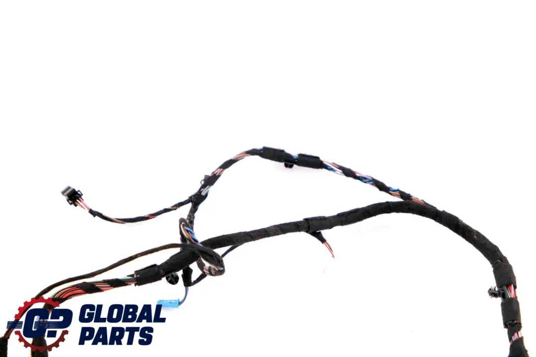 BMW 3 Series E92 E92 LCI Wiring Set Door Co-driver Passenger 6951775