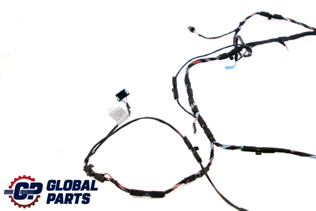 BMW 3 Series E92 E92 LCI Wiring Set Door Co-driver Passenger 6951775