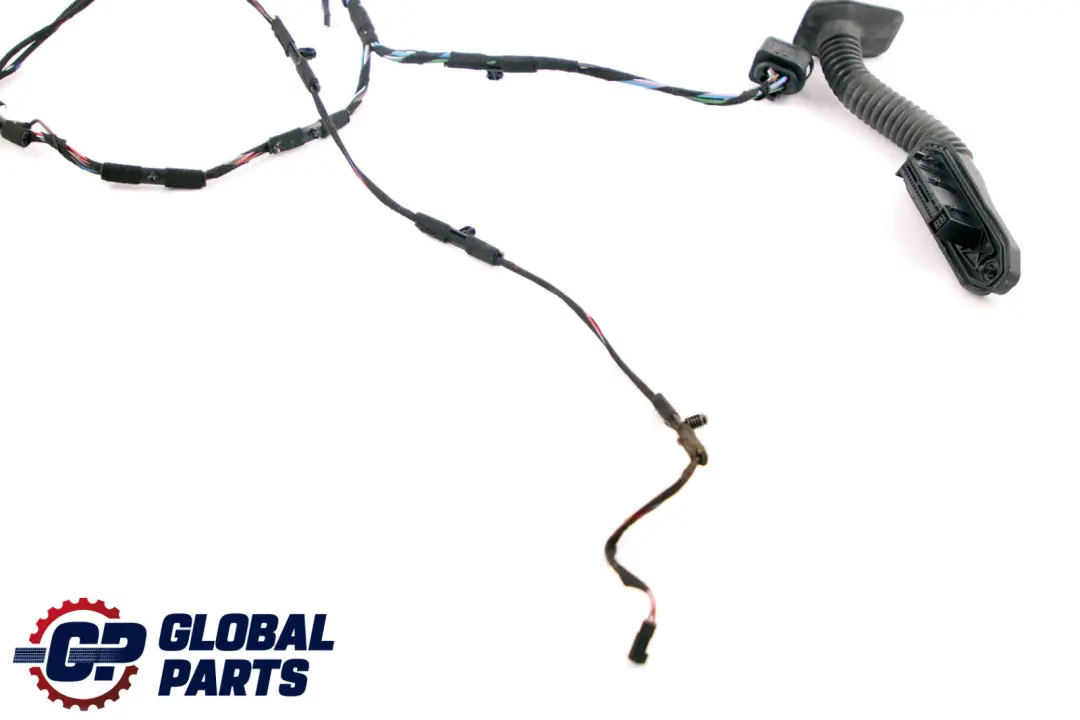 BMW 3 Series E92 E92 LCI Wiring Set Door Co-driver Passenger 6951775