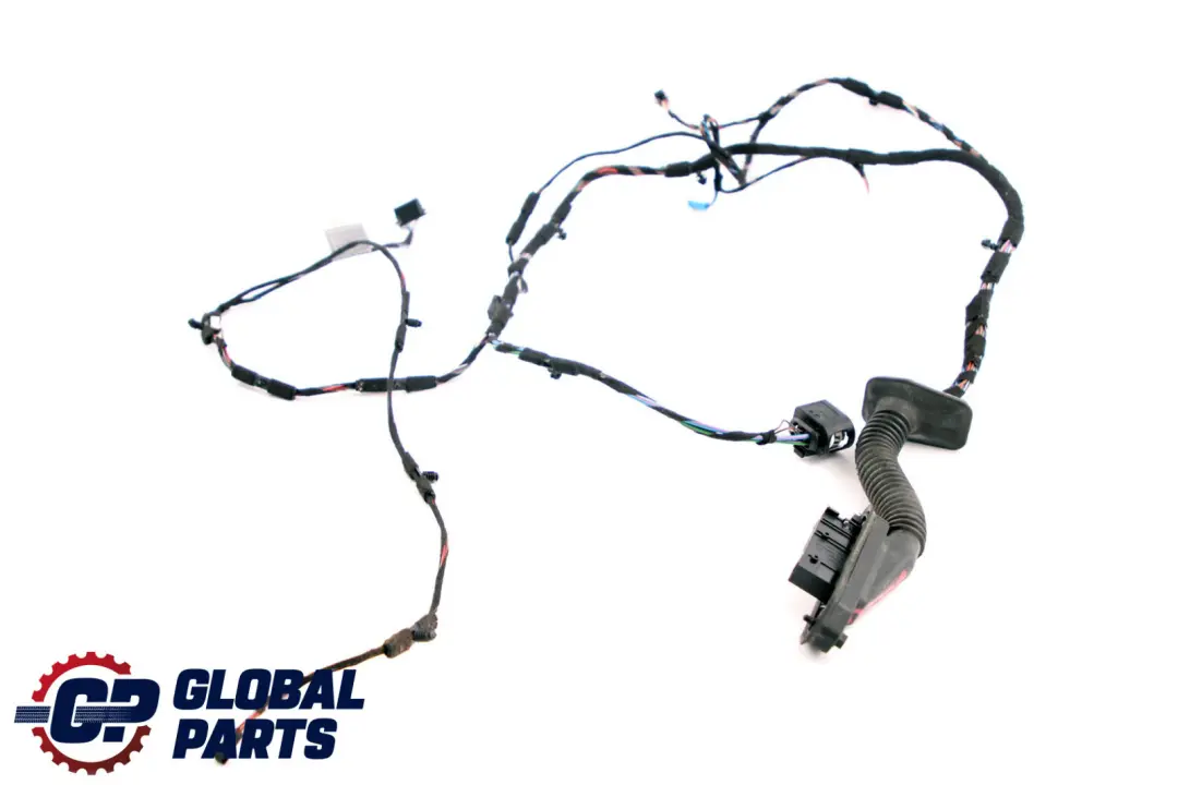 BMW 3 Series E92 E92 LCI Wiring Set Door Co-driver Passenger 6951775