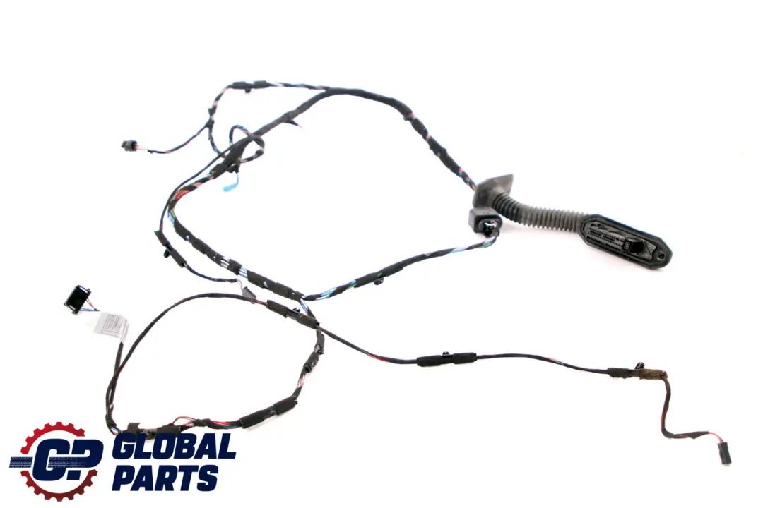 BMW 3 Series E92 E92 LCI Wiring Set Door Co-driver Passenger 6951775