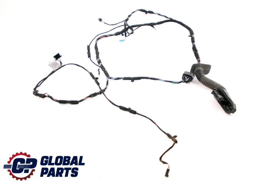 BMW 3 Series E92 E92 LCI Wiring Set Door Co-driver Passenger 6951775