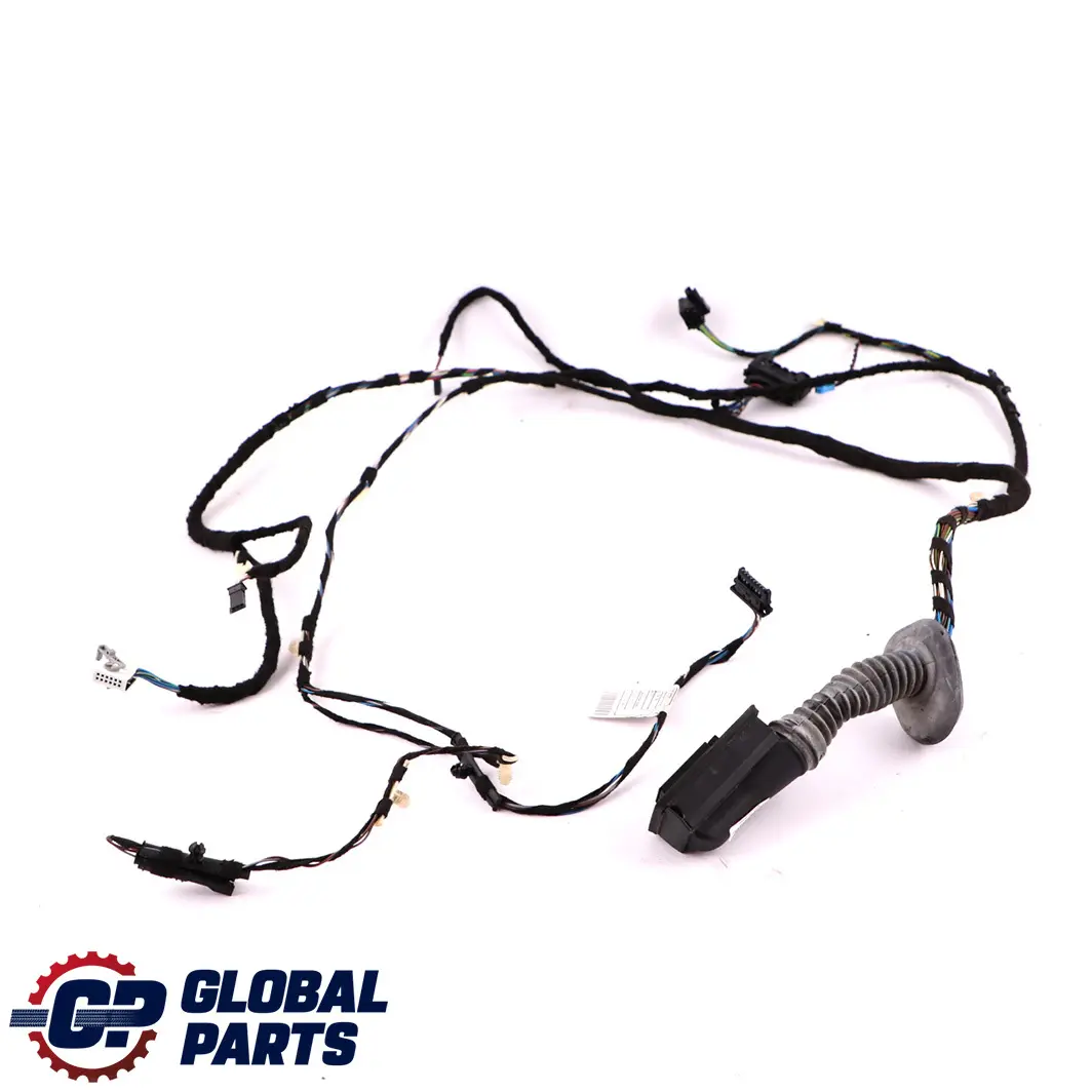 BMW 3 Series F30 F31 Front Right O/S Wiring Loom Harness Cables Set 9259986