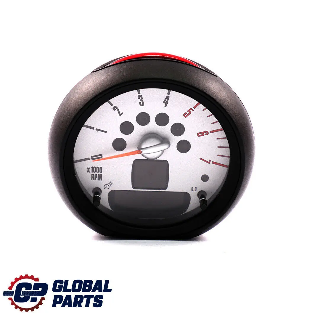 Mini Cooper One D R55 R56 R57 LCI N47N Rev Counter Tachometr Gauge 9260580