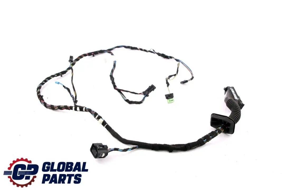 BMW 1 Series E88 Cable Harness Loom Door Driver Side Wiring 9186610